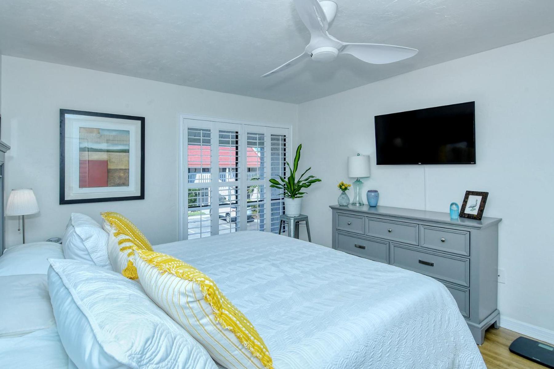 Appartement Sea La Vie By Skyrun Anna Maria à Bradenton Beach Extérieur photo