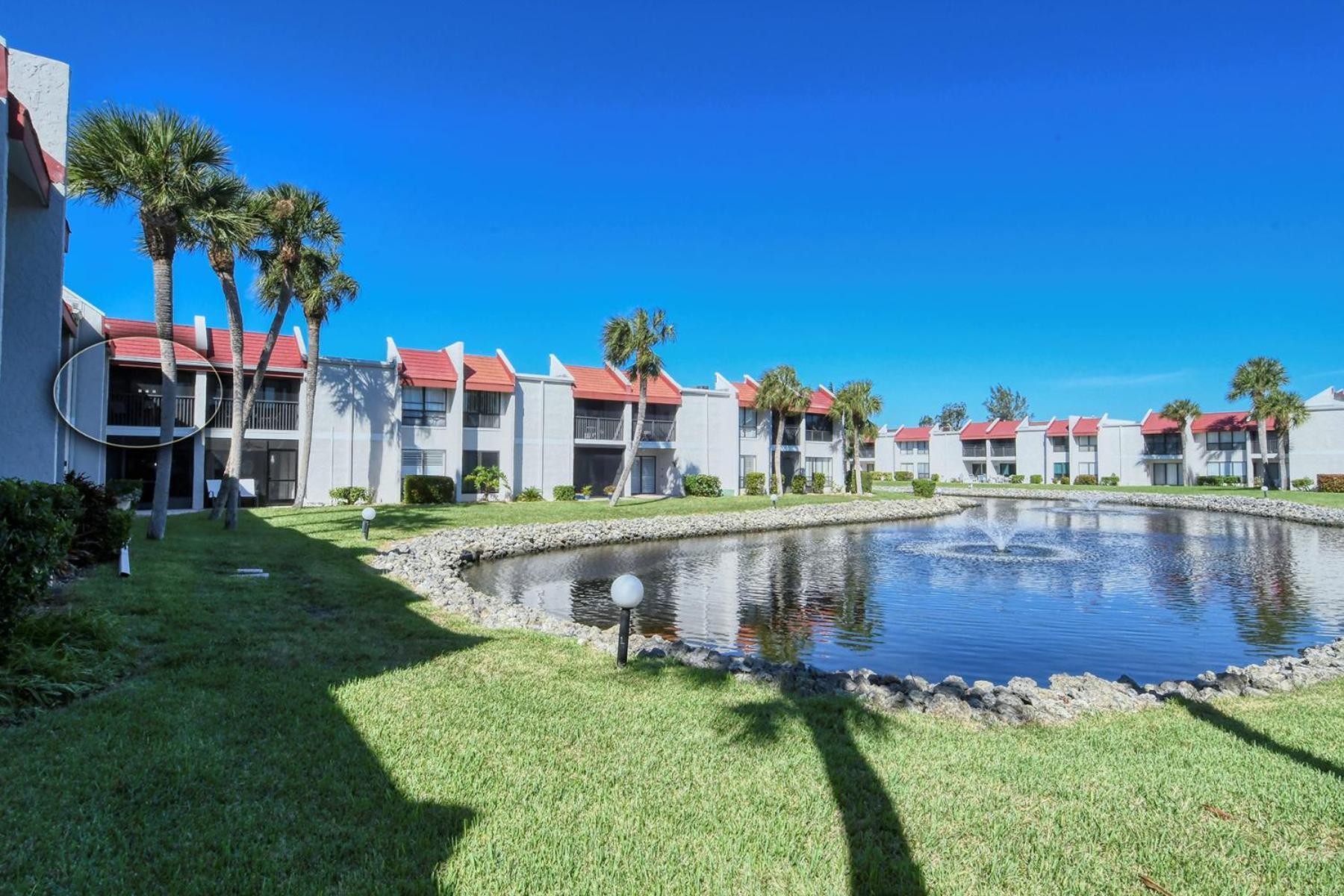 Appartement Sea La Vie By Skyrun Anna Maria à Bradenton Beach Extérieur photo
