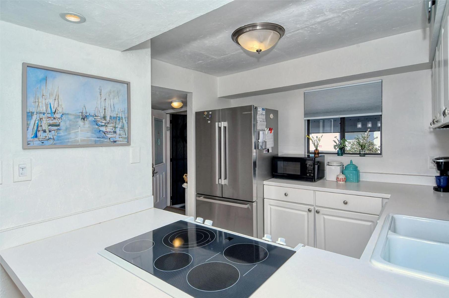 Appartement Sea La Vie By Skyrun Anna Maria à Bradenton Beach Extérieur photo