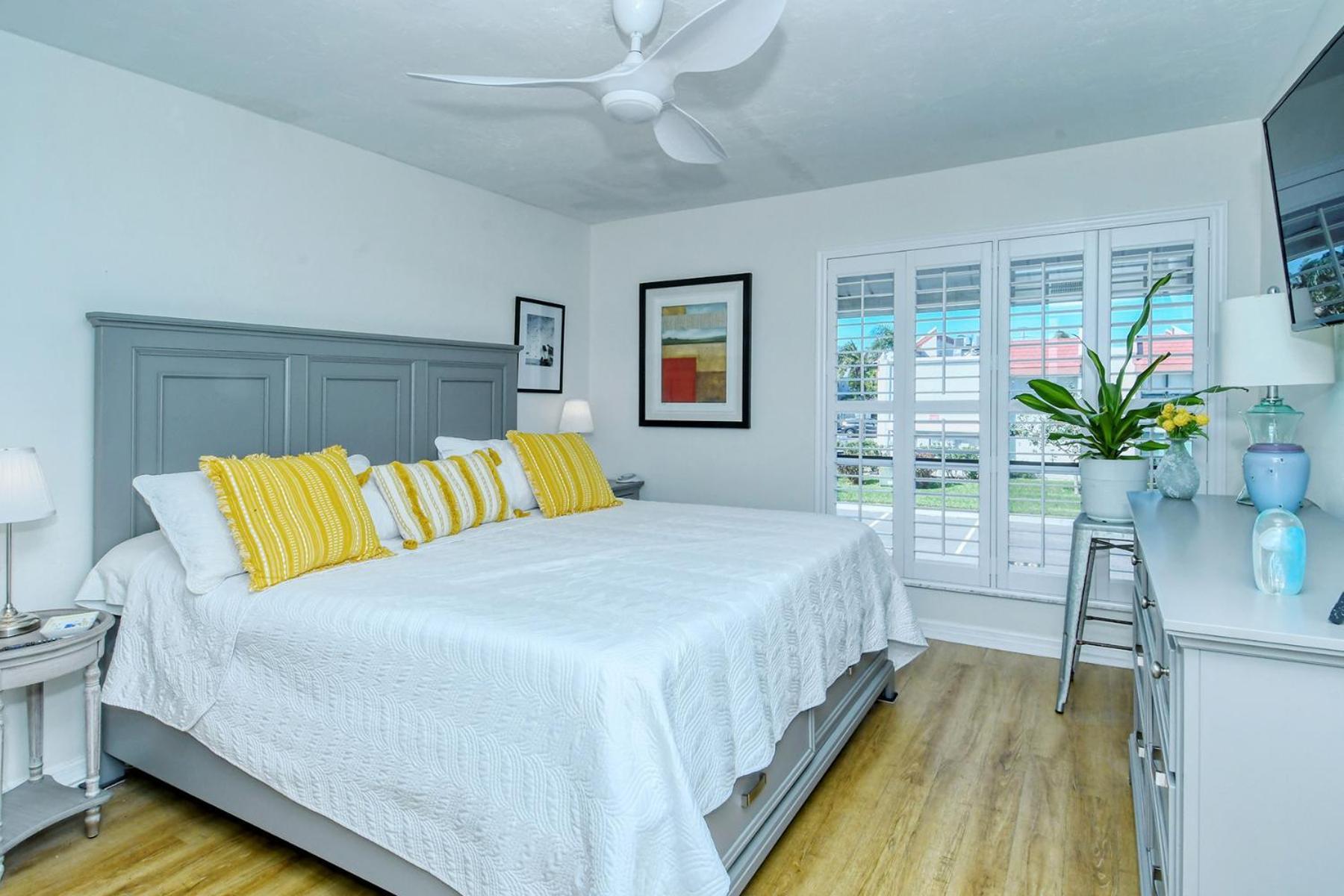 Appartement Sea La Vie By Skyrun Anna Maria à Bradenton Beach Extérieur photo