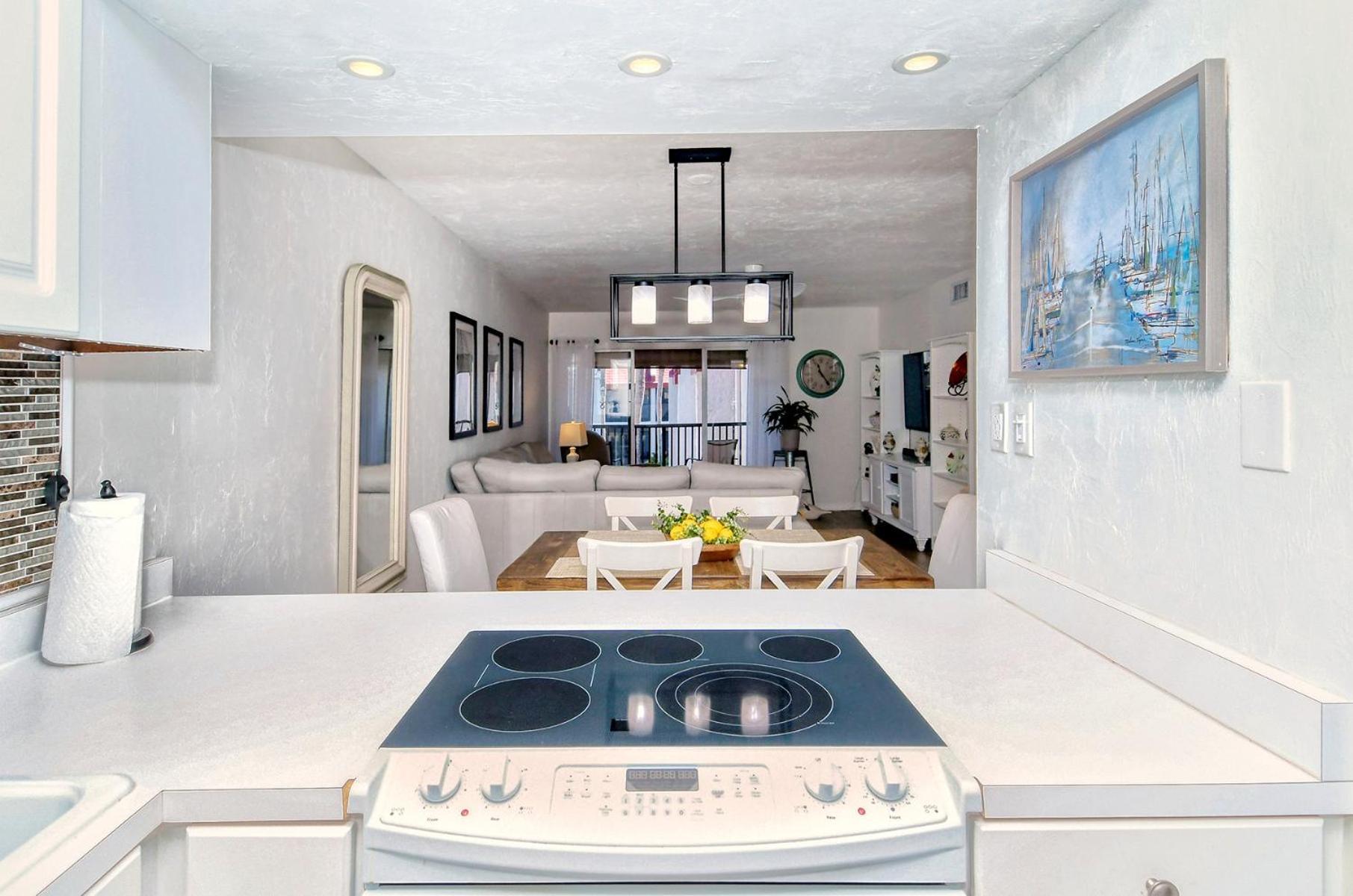 Appartement Sea La Vie By Skyrun Anna Maria à Bradenton Beach Extérieur photo