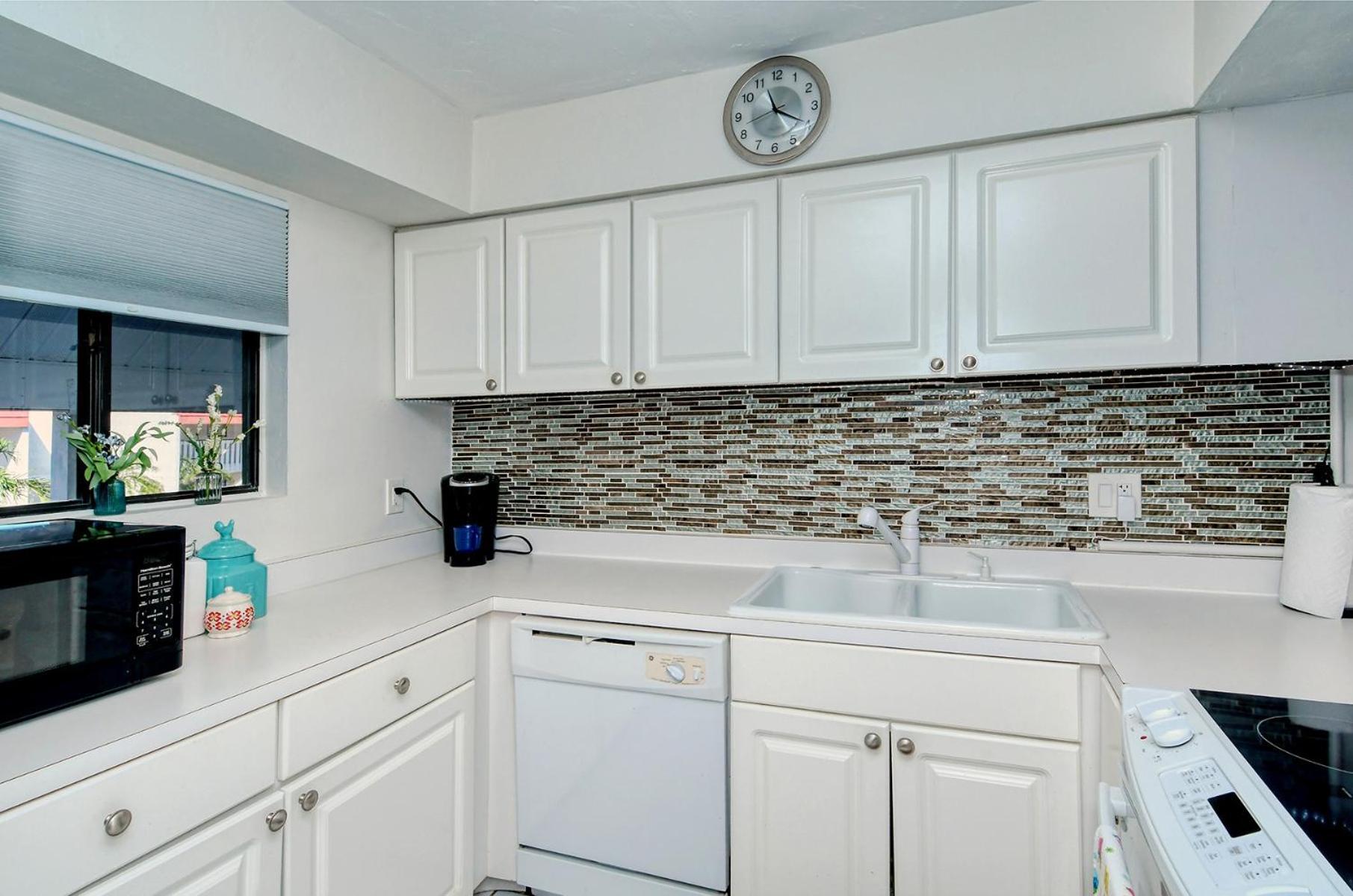 Appartement Sea La Vie By Skyrun Anna Maria à Bradenton Beach Extérieur photo