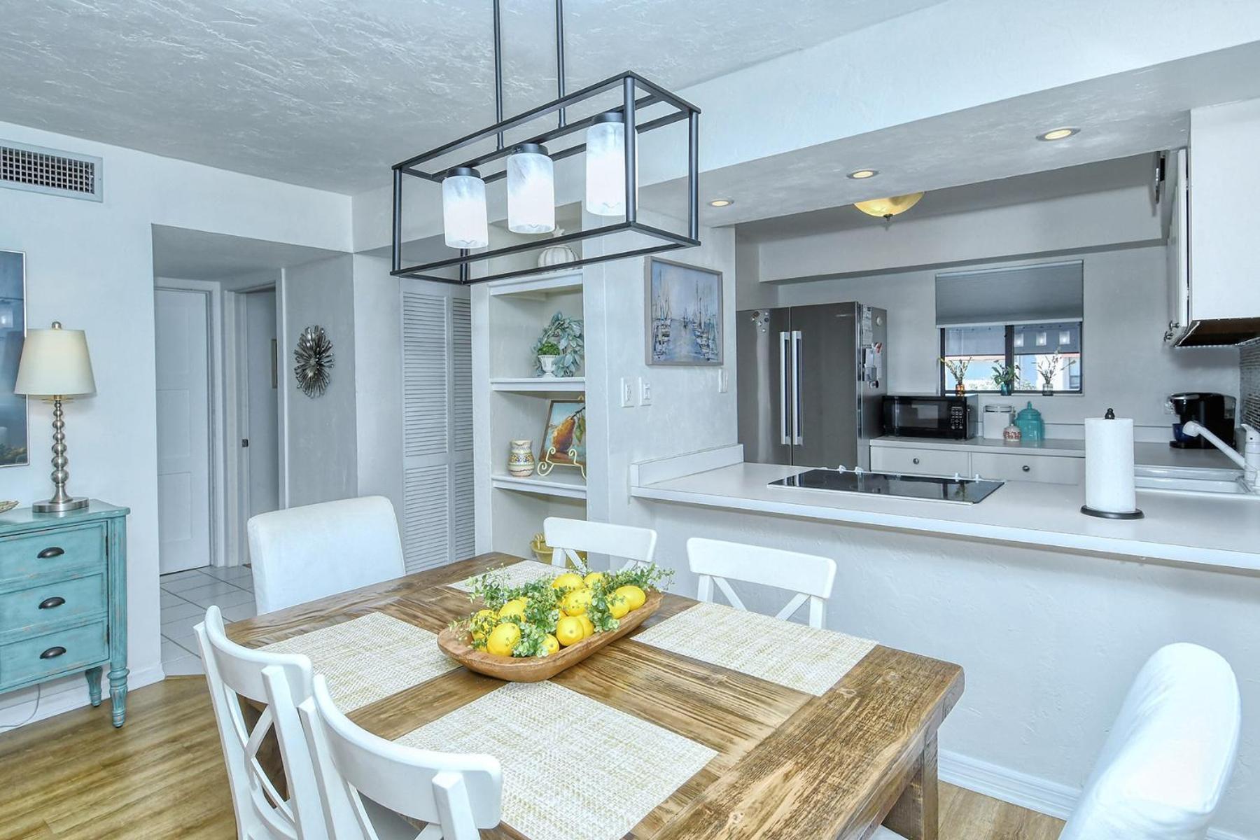 Appartement Sea La Vie By Skyrun Anna Maria à Bradenton Beach Extérieur photo
