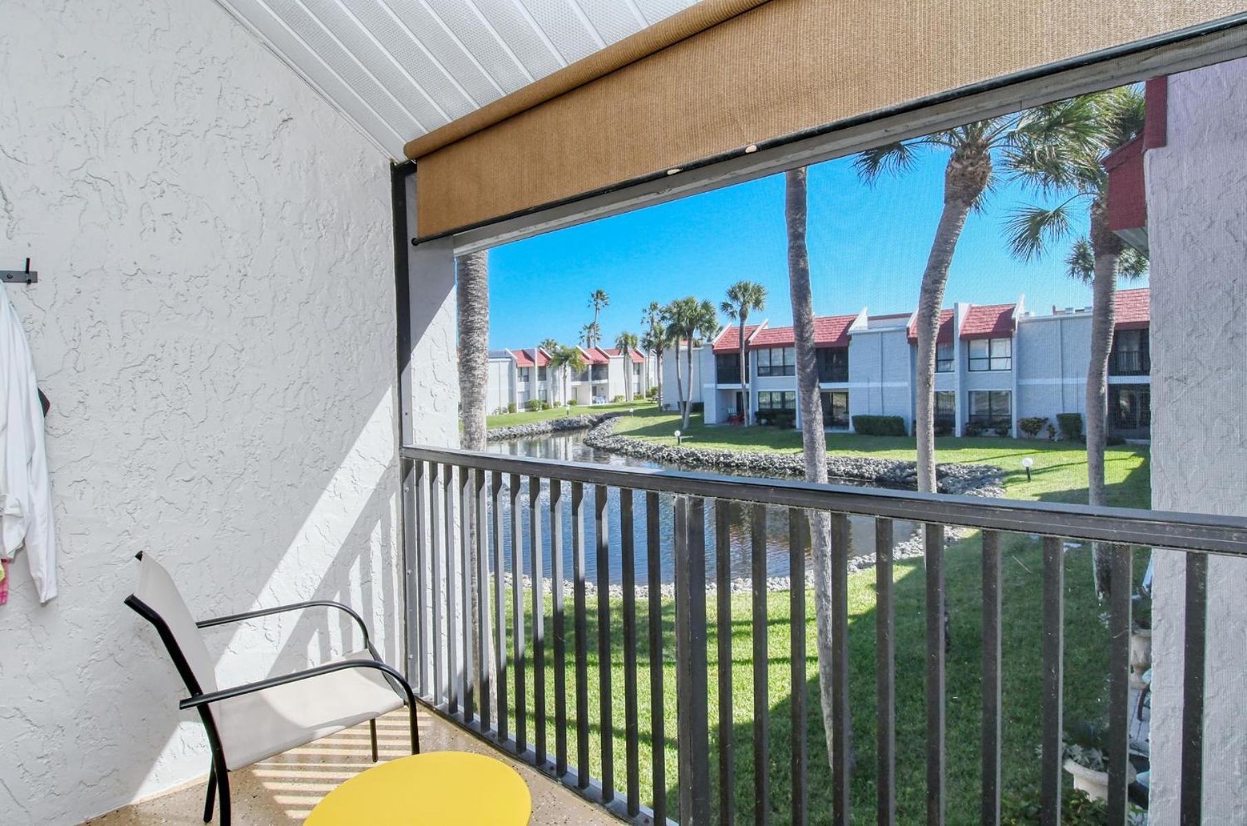 Appartement Sea La Vie By Skyrun Anna Maria à Bradenton Beach Extérieur photo