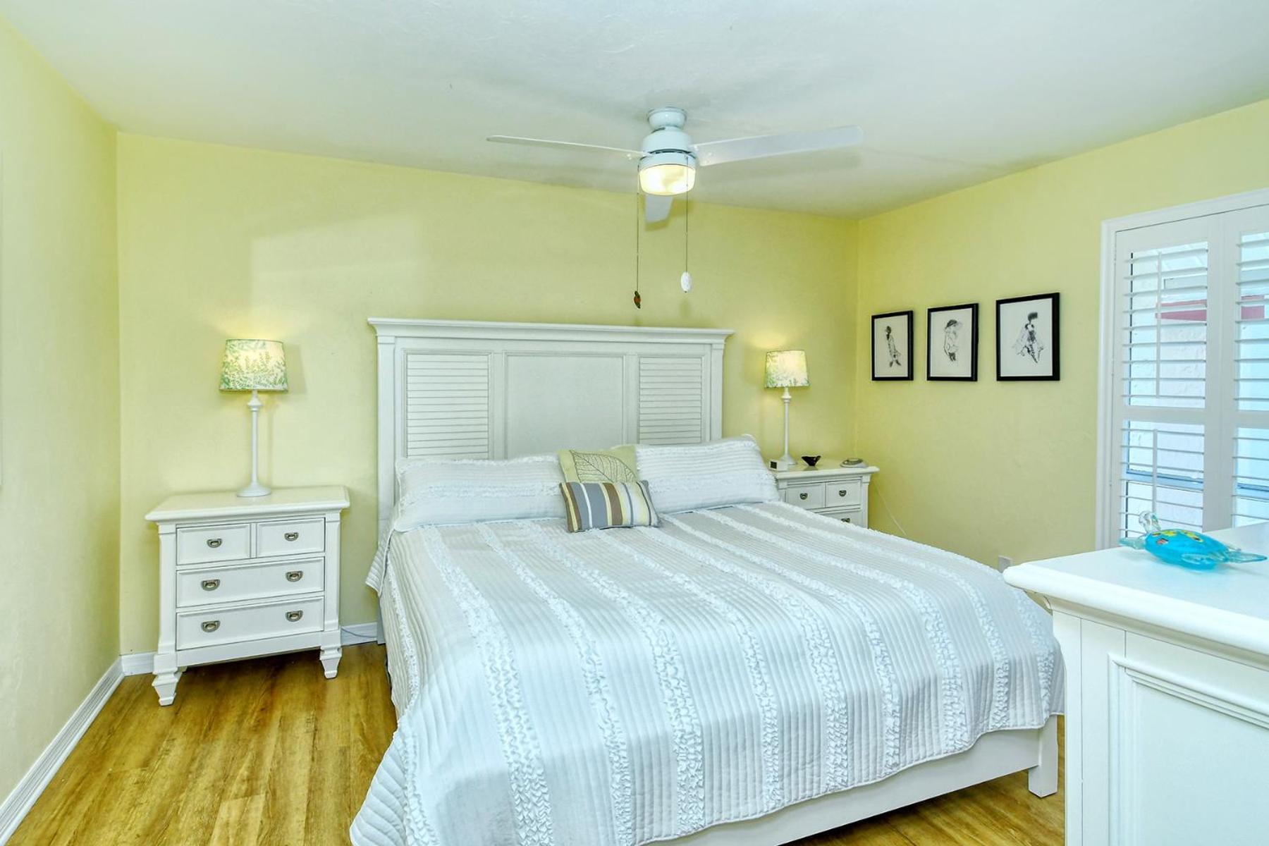 Appartement Sea La Vie By Skyrun Anna Maria à Bradenton Beach Extérieur photo